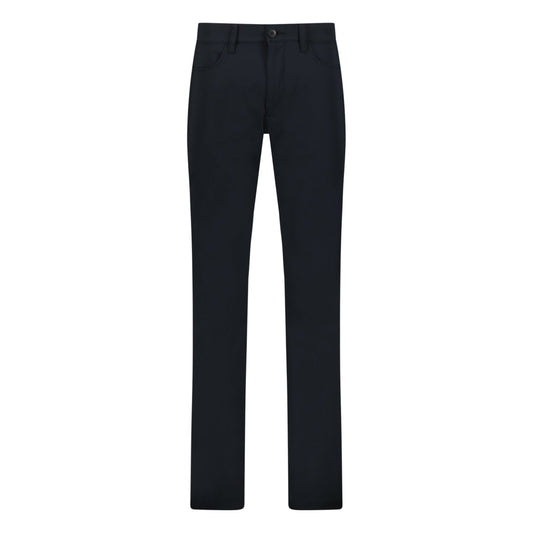 Under Armour Hommes Bottoms Black