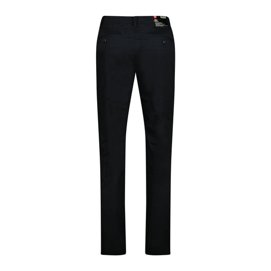 Under Armour Performance Golf Trousers Black
