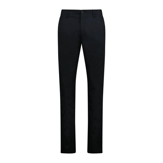 Under Armour Performance Golf Trousers Black