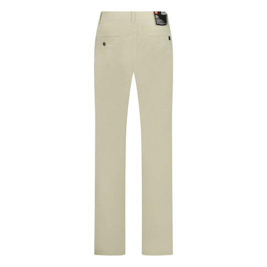 Under Armour Performance Tapered Golf Trousers Cream