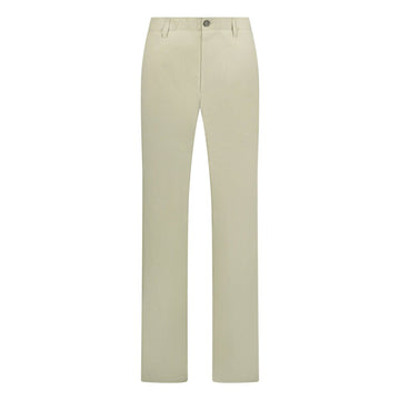 Under Armour Performance Tapered Golf Trousers Cream