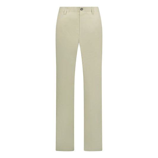 Under Armour Performance Tapered Golf Trousers Cream