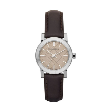 Burberry Ladies Watch The City Nova 26mm BU9208