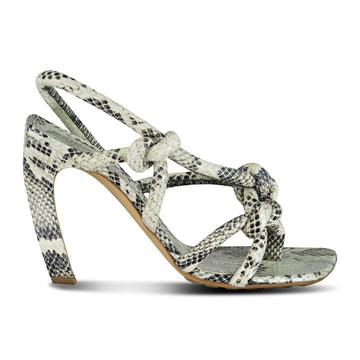 Bottega Veneta Jimbo Slingback Heels