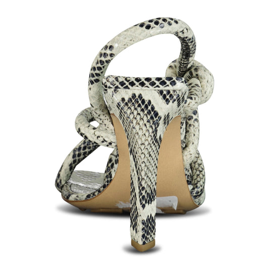 Bottega Veneta Jimbo Slingback Heels