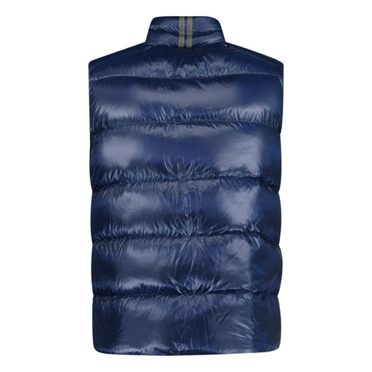 Canada Goose 'Cypress' Gilet Navy