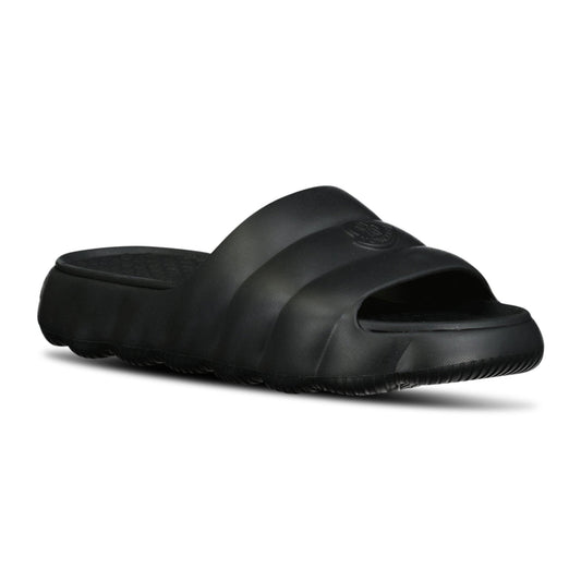 Moncler 'Lilo' Sliders Black