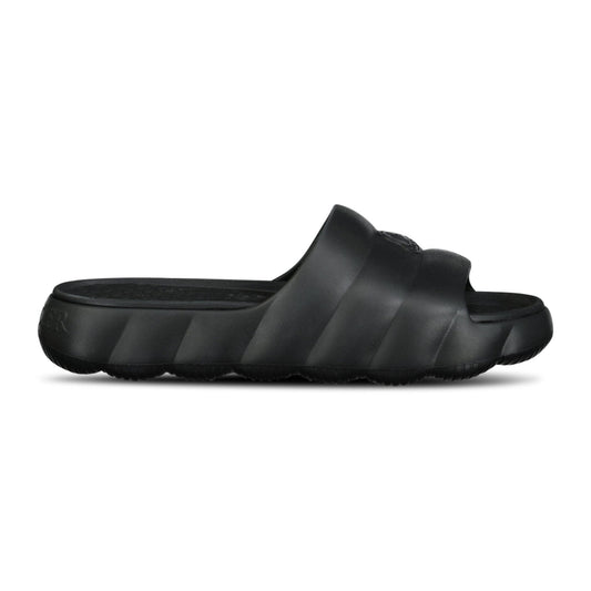 Moncler 'Lilo' Sliders Black